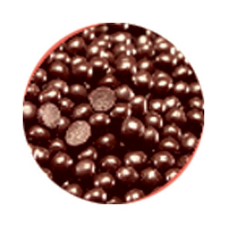 Perles chocolat noir 200 g