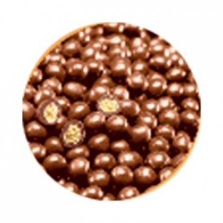 Perles craquantes Caramélia 3 kg