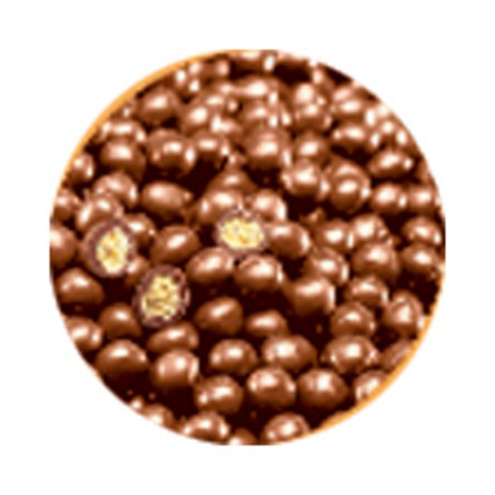 Perles craquantes Caramélia 3 kg
