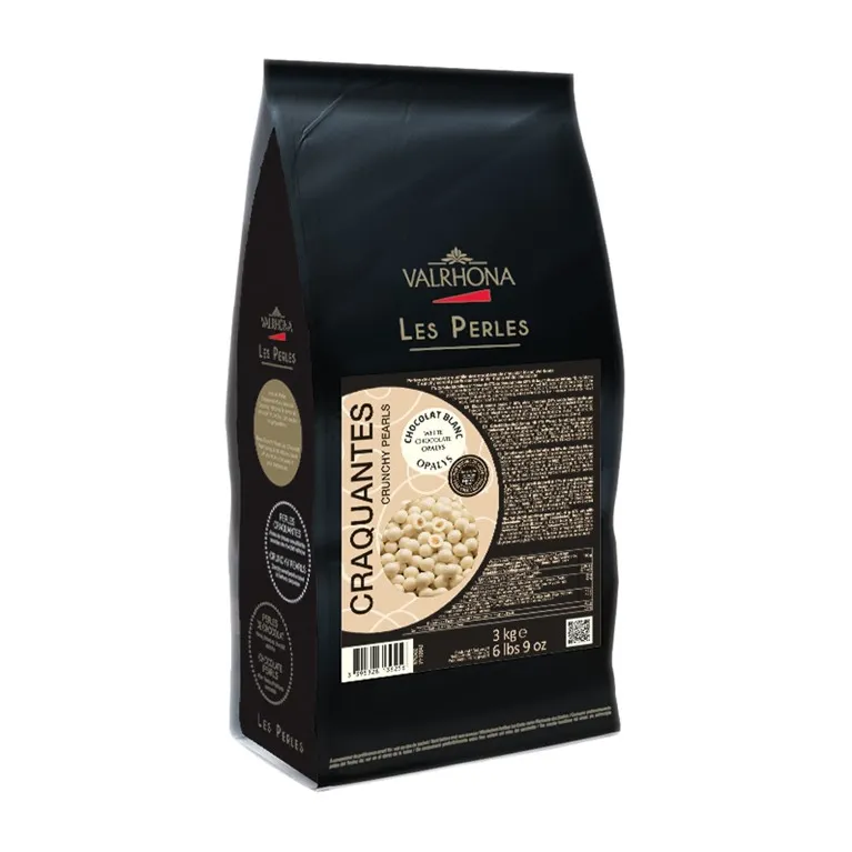 Perles craquantes Opalys 125 g