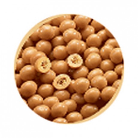 Perles craquantes Dulcey 3 kg