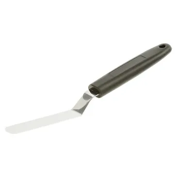 Petite spatule coudée L 220 mm