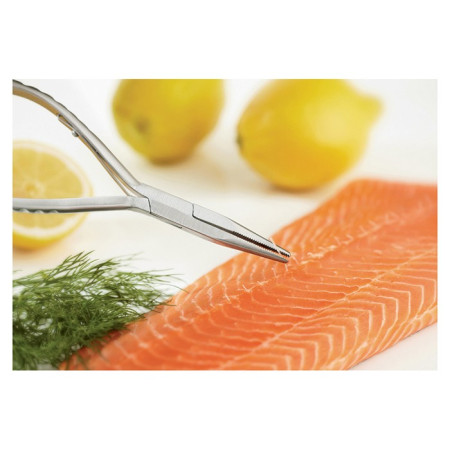 Pince à arêtes de poisson