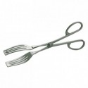 Pince à gâteaux L 200 mm