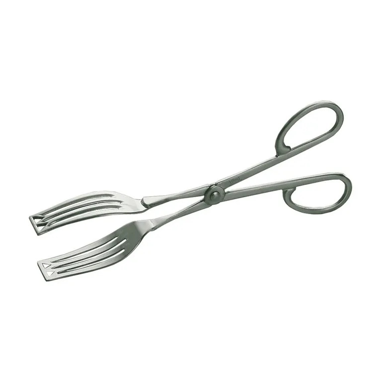 Cake tong L 200 mm