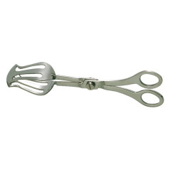 Cake tong L 210 mm