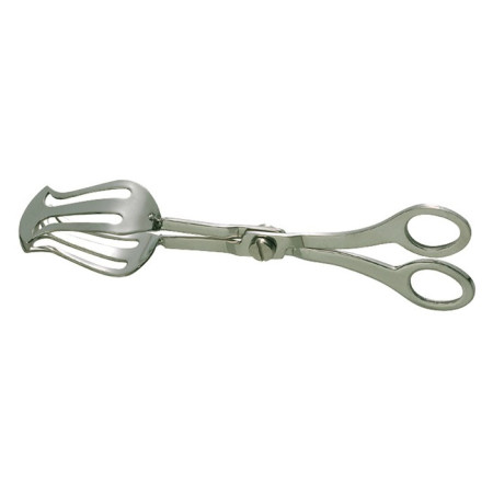 Cake tong L 210 mm