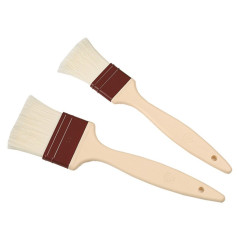 Polyamides fibre brush Matfer L 70 mm