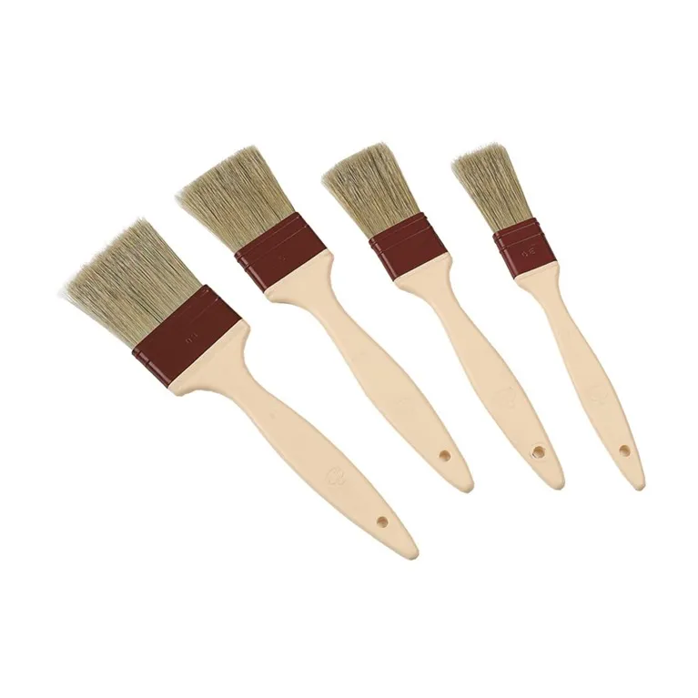 Pastry flat brush Matfer L 70 mm