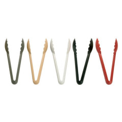 Pince feuille de chêne Exoglass noire L 240 mm