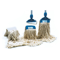 Faubert twine mop frame