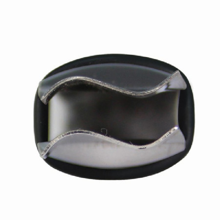 PME Wavy Line plain Crimper 3/4