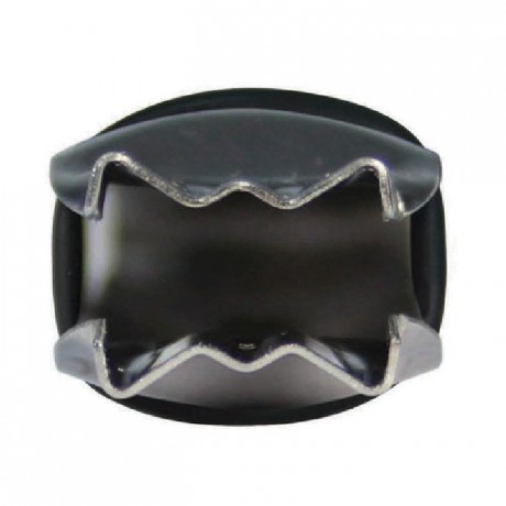 PME Bow plain Crimper 3/4