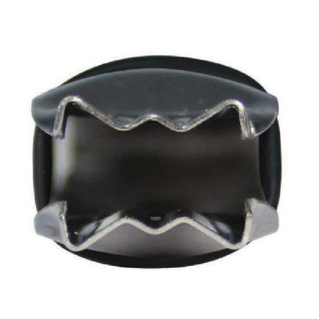 PME Bow plain Crimper 3/4