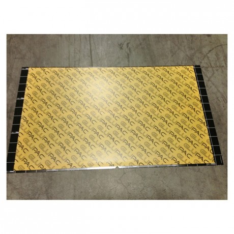 Plaque de glu pour Glupac© (lot de 6)