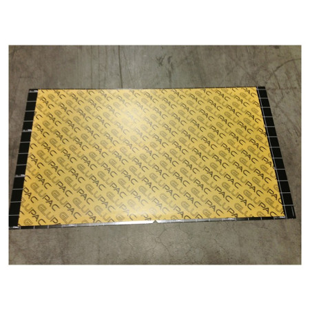 Plaque de glu pour Glupac© (lot de 6)