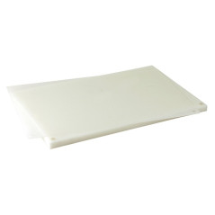 Plaques de découpe flexibles GN 1/1 en kit