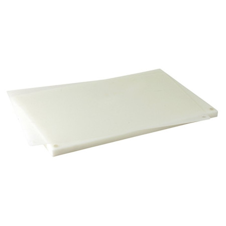 Plaques de découpe flexibles GN 1/1 en kit