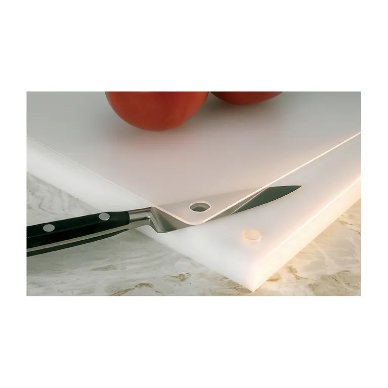 Plaques de découpe flexibles GN 1/1 en kit