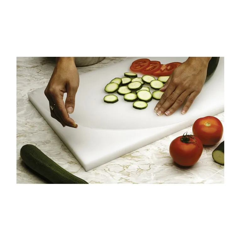 Plaques de découpe flexibles GN 1/1 en kit