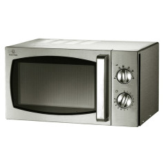 Turntable tray, Ø 270 mm for Matfer microwave oven