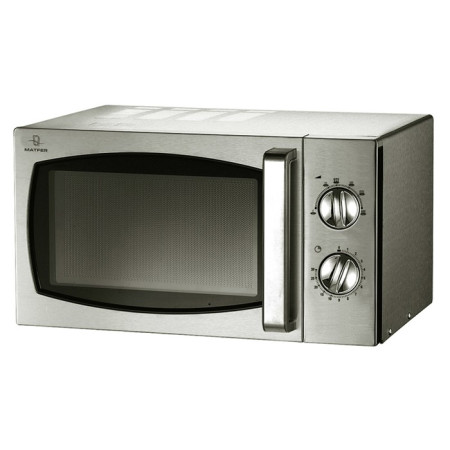 Turntable tray, Ø 270 mm for Matfer microwave oven