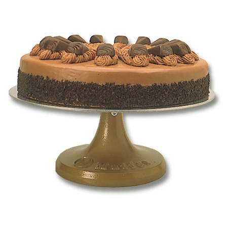 Revolving cake stand Stabilodecor Ø 305 mm