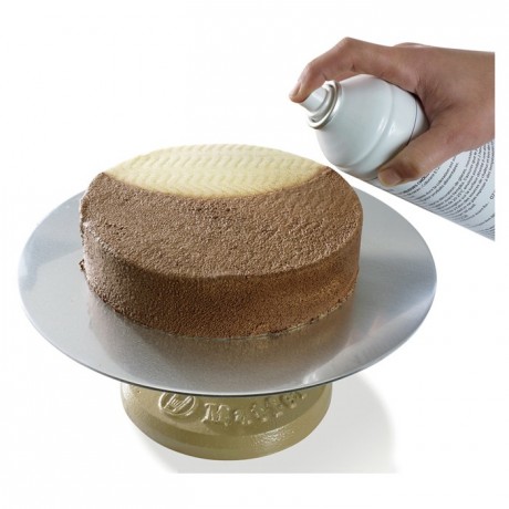 Revolving cake stand Stabilodecor Ø 305 mm