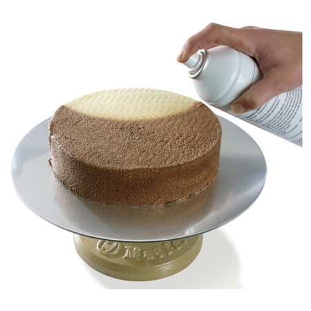 Revolving cake stand Stabilodecor Ø 305 mm