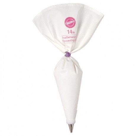 Poche à douille lavable Wilton 20 cm