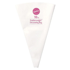 Poche à douille lavable Wilton 25 cm