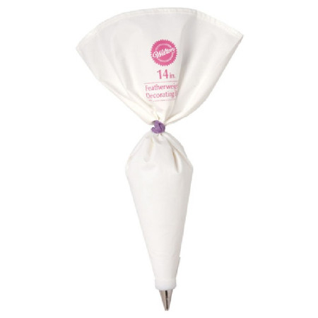 Poche à douille lavable Wilton 40 cm