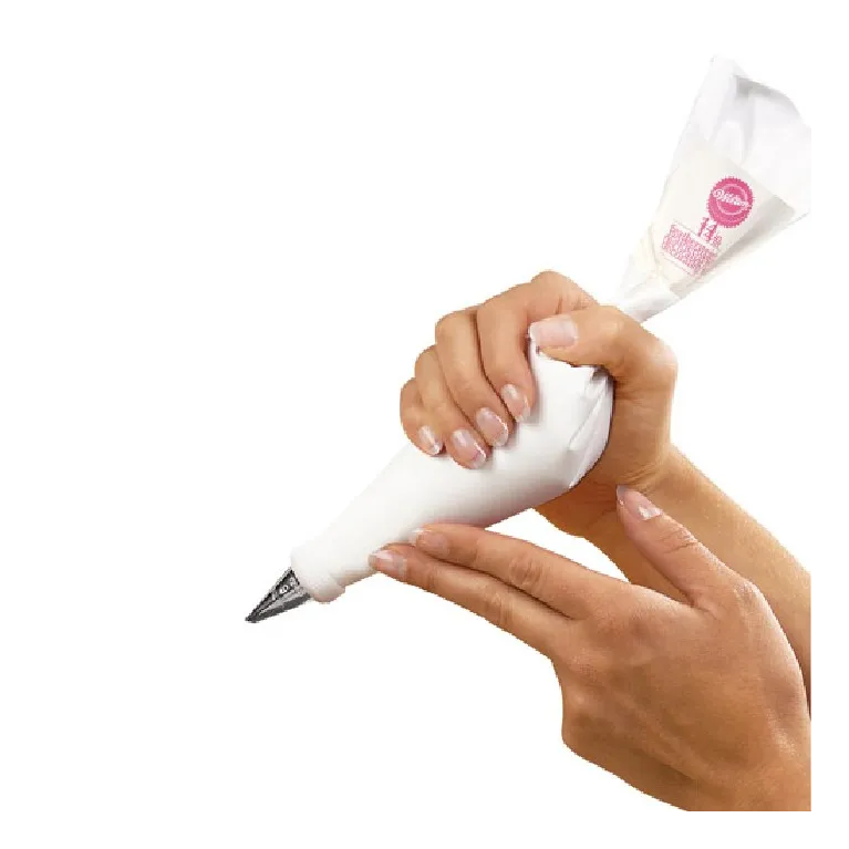 Poche à douille lavable Wilton 40 cm