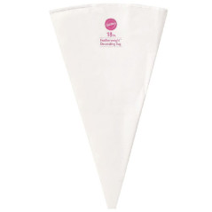 Poche à douille lavable Wilton 45 cm