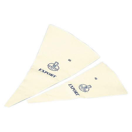 Piping bags "Export" L 600 mm