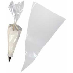 Wilton Disposable Decorating Bags pk/50