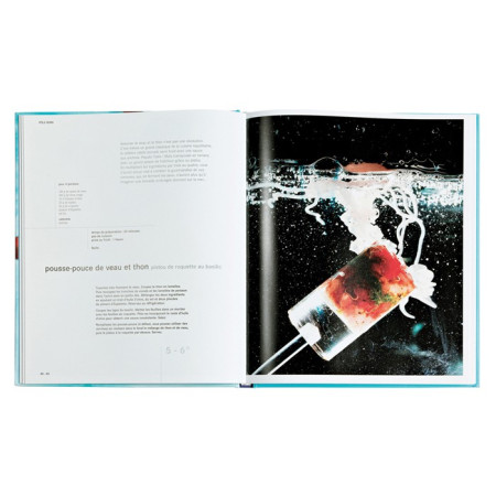 Pôle Nord : 48 recettes givrées