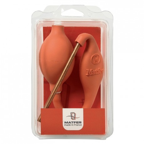 Pompe à souffler le sucre Matfer