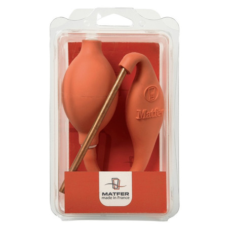 Sugar blowing pump Matfer