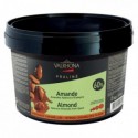 Almond Caramelized Praliné 60% nuts 5 kg