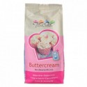 Préparation pour crème au beurre FunCakes 500 g