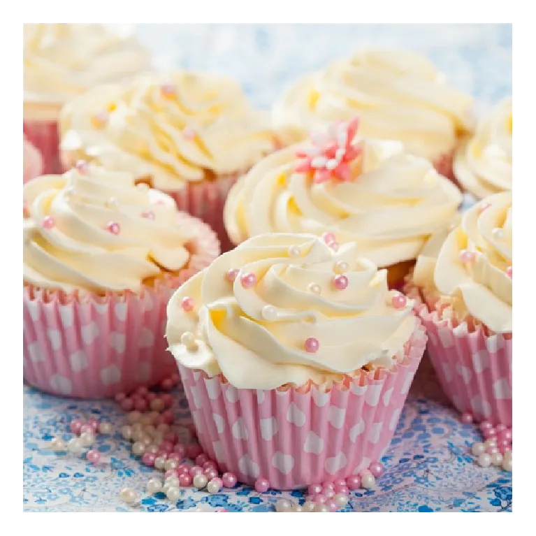 Préparation pour crème au beurre FunCakes 500 g