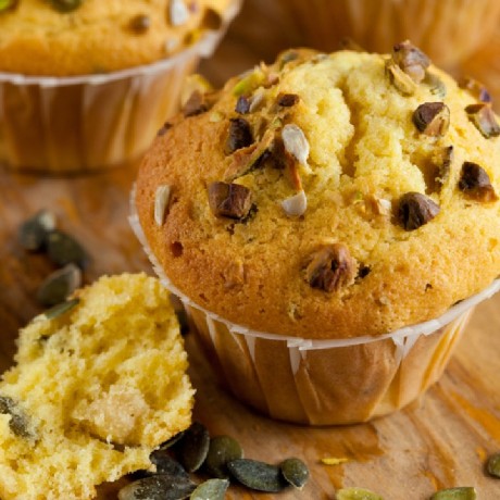 Préparation pour muffins FunCakes 1 kg