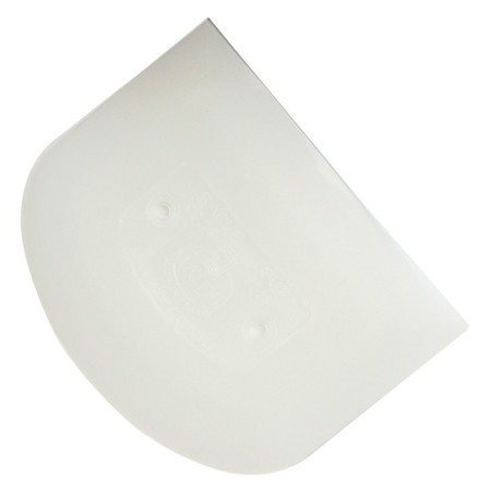 Scraper Matfer 120 x 95 mm