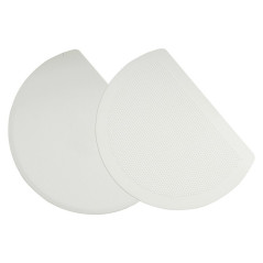 Scrappers for bowl PP 198 x 149 mm