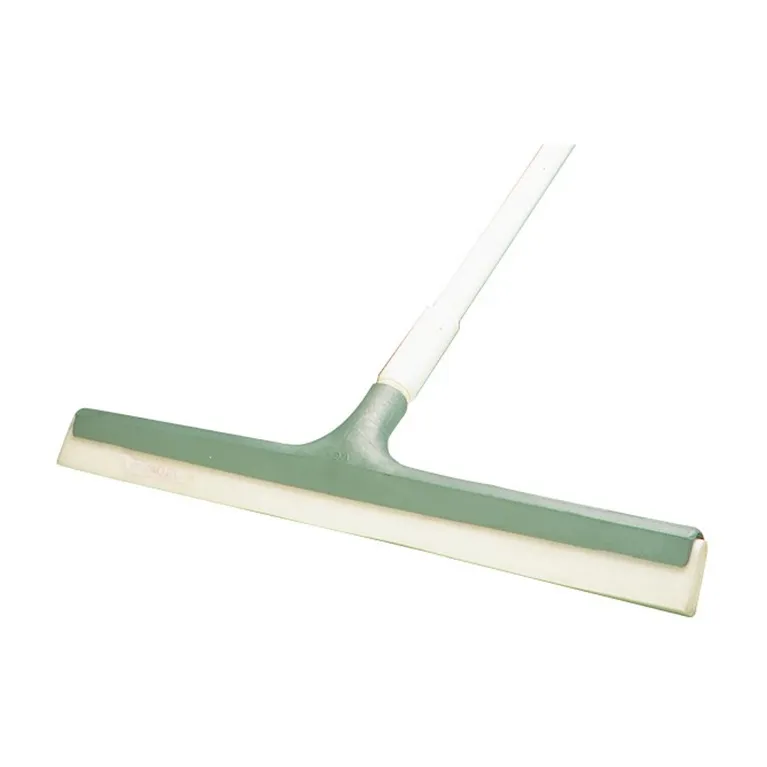 One-piece floor squeegee L 750 mm