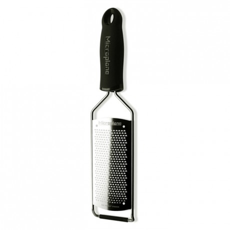 Râpe Gourmet à zester Microplane