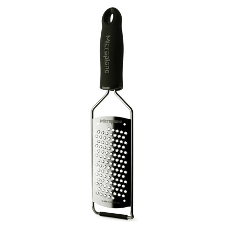Râpe Gourmet étoile Microplane