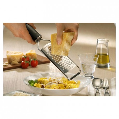 Star grater : parmesan for Gourmet graters
