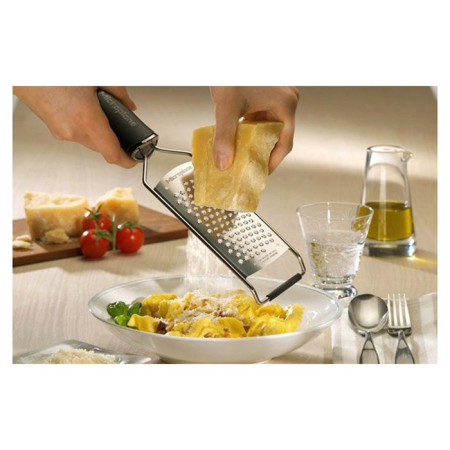 Râpe Gourmet étoile Microplane
